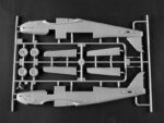 Британский палубный истребитель Fairey Fulmar MK.II (Фулмар) — изображение 9