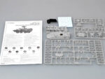 Канадская боевая разведывательная машина LAV-AT (1:72) — изображение 2