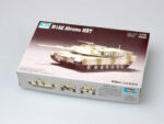 Американский основной боевой танк M1A2 Abrams (Абрамс)