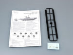 Американская бронированная машина разминирования M1 Panther II (1:72) — изображение 2