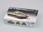 Американский средний танк M26E2 Pershing (Першинг)