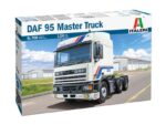 Седельный тягач DAF 95 Master Truck