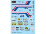 Седельный тягач DAF 95 Master Truck — изображение 10