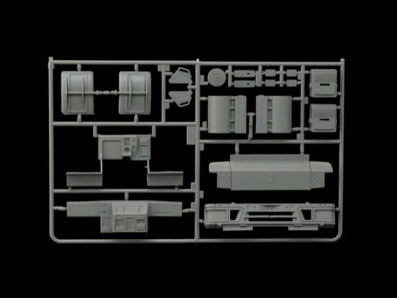Седельный тягач DAF 95 Master Truck — изображение 5