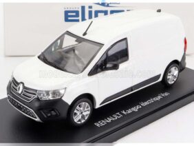 Автомобиль Renault Kangoo (электромобиль) (2021)