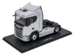 Седельный тягач Scania S500 NORMAL 2018 Arctic Silver