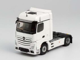 Седельный тягач Mercedes-Benz Actros 1851 Bigspace 2019