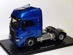 Седельный тягач Iveco S-WAY NP S460 4×2 (2020)