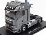 Седельный тягач MAN Tgx 18.640 GX Individual S (2020)