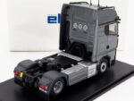 Седельный тягач MAN Tgx 18.640 GX Individual S (2020) — изображение 2