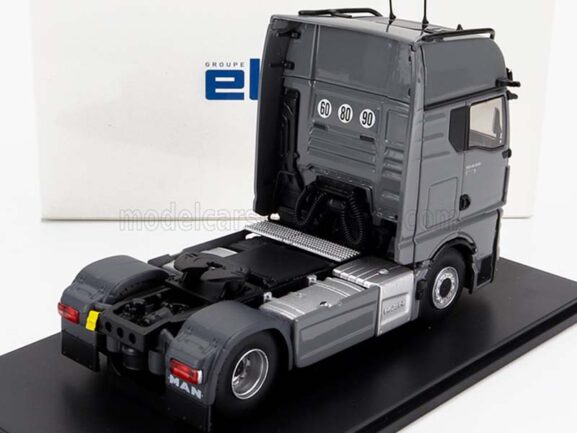 Седельный тягач MAN Tgx 18.640 GX Individual S (2020) — изображение 2
