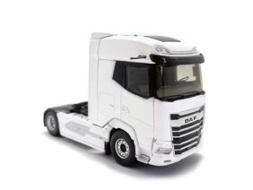 Седельный тягач DAF XG (2022) white