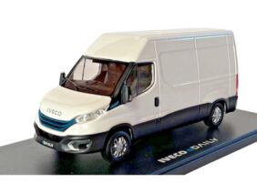 Автомобиль Iveco E-Daily 2023
