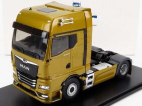 Седельный тягач MAN Tgx 18.470 (2020)