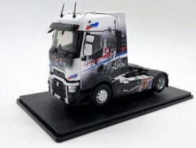 Седельный тягач Renault T-line Arras (2021)