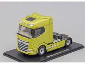 Седельный тягач DAF XG 530 (2024)