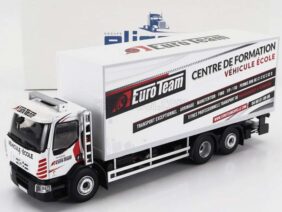 Грузовик Renault Euro Team Transports (2018)