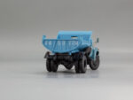 Самосвал ММЗ-555 (ЗИЛ-130) Телави, Грузия 1980 г. — изображение 11