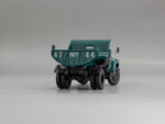 Самосвал ММЗ-555 (ЗИЛ-130) Великолукское АТХ 1976 г. — изображение 11