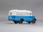 Автобус КАвЗ-651А "Ахун–Сочи" 1968 г. — изображение 3