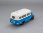 Автобус КАвЗ-651А "Ахун–Сочи" 1968 г. — изображение 2
