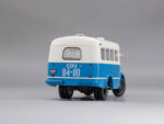 Автобус КАвЗ-651А "Ахун–Сочи" 1968 г. — изображение 7