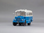 Автобус КАвЗ-651А "Ахун–Сочи" 1968 г. — изображение 8