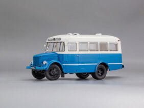 Автобус КАвЗ-651А "Ахун–Сочи" 1968 г.