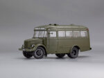 Автобус КАвЗ-651А штабной г.Калуга