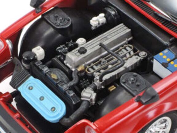Автомобиль Nissan Fairlady 280Z with T-Bar Roof — изображение 2