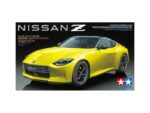 Автомобиль Nissan Z