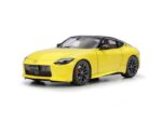 Автомобиль Nissan Z — изображение 2