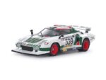 Автомобиль Lancia Stratos Turbo (25210)