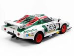 Автомобиль Lancia Stratos Turbo (25210) — изображение 2