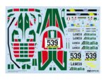 Автомобиль Lancia Stratos Turbo (25210) — изображение 4