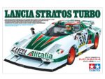 Автомобиль Lancia Stratos Turbo (25210) — изображение 5