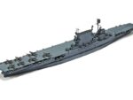 Американский авианосец USS Saratoga CV-3 (Саратога) (Tamiya) — изображение 2