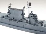 Американский авианосец USS Saratoga CV-3 (Саратога) (Tamiya) — изображение 3