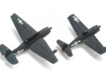 Американский авианосец USS Saratoga CV-3 (Саратога) (Tamiya) — изображение 7