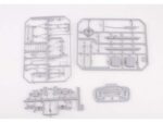Самосвал ЗИЛ-ММЗ-4502 ранний (1:35) (AVD Models) — изображение 3