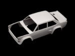 Автомобиль Fiat 131 Abarth Olio Fiat — изображение 6