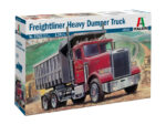 Самосвал Freightliner FLC