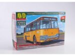 Автобус ЛИАЗ-677П (AVD Models)