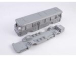 Автобус ЛИАЗ-677П (AVD Models) — изображение 2