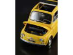 Автомобиль Fiat 500F — изображение 18