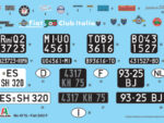 Автомобиль Fiat 500F — изображение 6