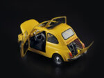 Автомобиль Fiat 500F — изображение 14