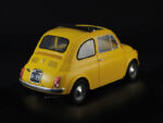 Автомобиль Fiat 500F — изображение 16
