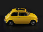 Автомобиль Fiat 500F — изображение 20