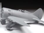 Советский истребитель И-16 тип 5 — изображение 5